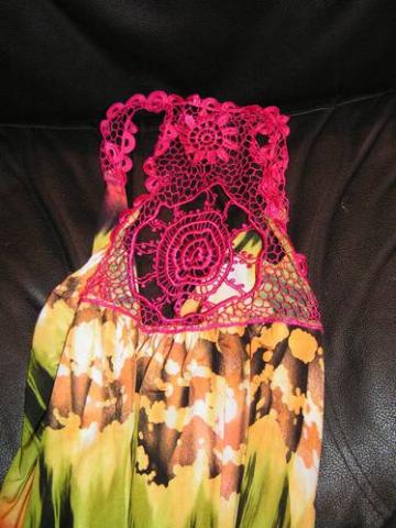 Daiktas nematyta negirdeta maikute is USA