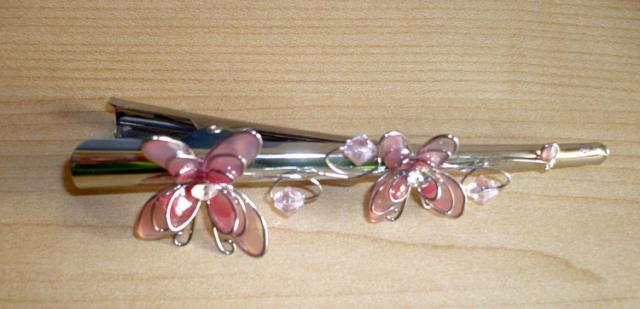 Daiktas plaukų sagė