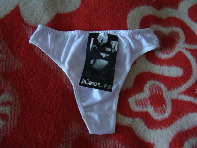 Daiktas Naujos kelnaitės (M)