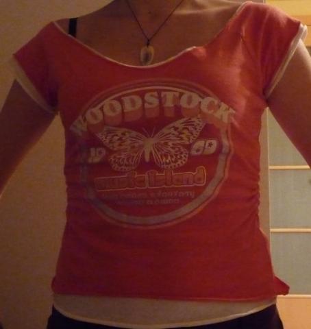 Daiktas Palaidinė iš Terranovos