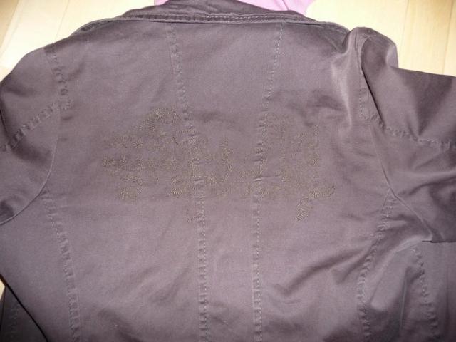 Daiktas Švarkas Yessica