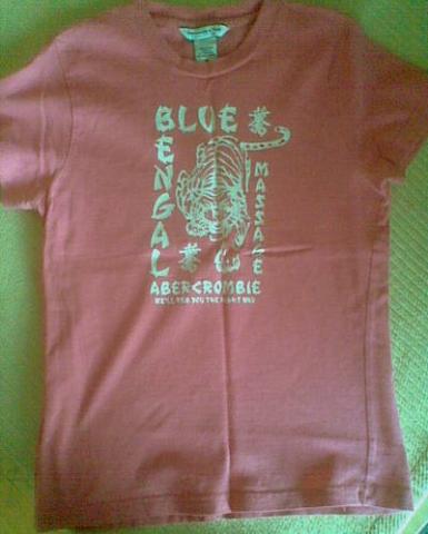 Daiktas Ruzava maikute