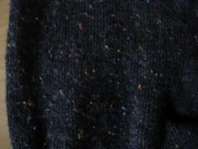 Daiktas vintage vilnones tympos