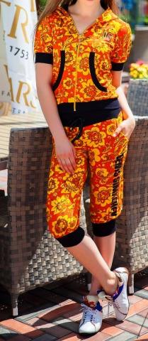 Daiktas Denis Simachev kostiumelis