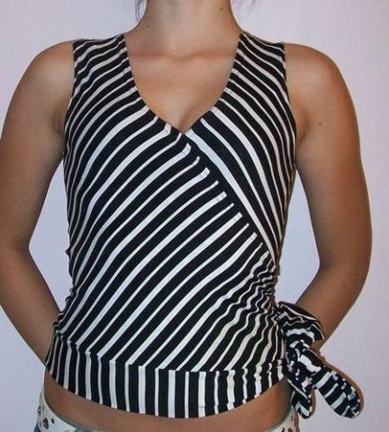 Daiktas Elegantiška palaidinukė