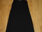Daiktas Juoda suknelė
