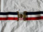 Daiktas Vintage guminis diržas