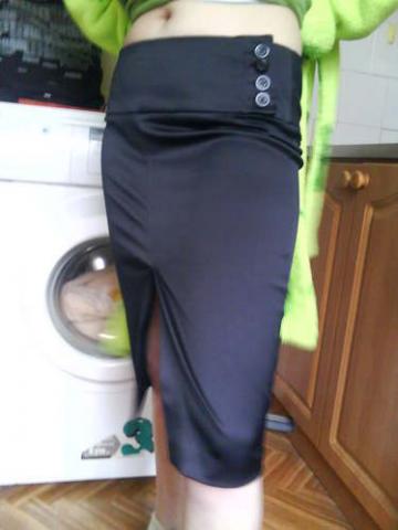 Daiktas TOP SHOP sijonas