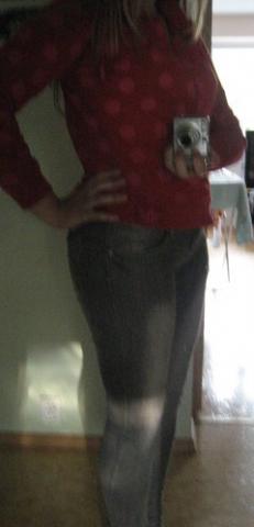 Daiktas VEROMODA bliuzonas