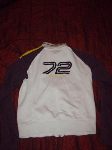 Daiktas NIKE bliuzonas