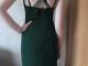 Žalioji proginė suknelė, M Vilnius - parduoda, keičia (1)