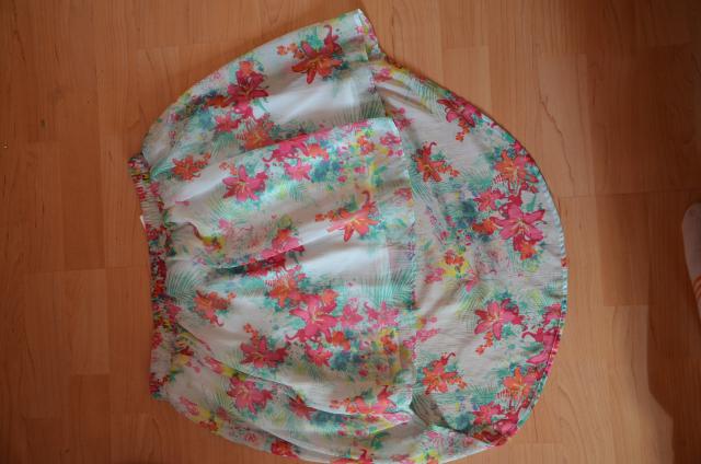 Daiktas Moteriškas sijonas