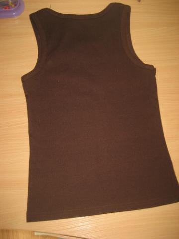 Daiktas boksininko maikute S