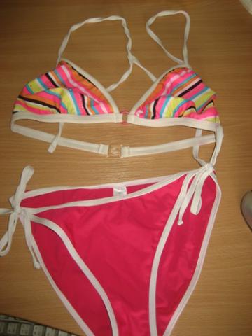 Daiktas maudymke   S