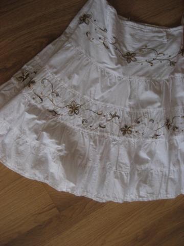 Daiktas cigoniskas sijonas S