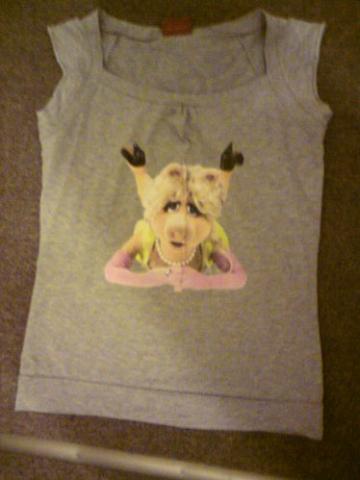 Daiktas parselis S :D