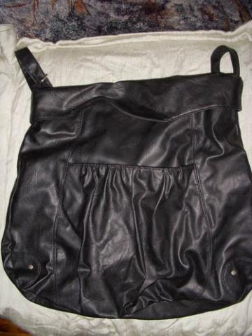 Daiktas nauja tašė