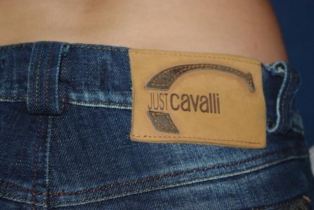 Daiktas cavalli bridžai