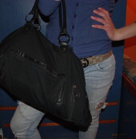 Daiktas stradivarius rankinė