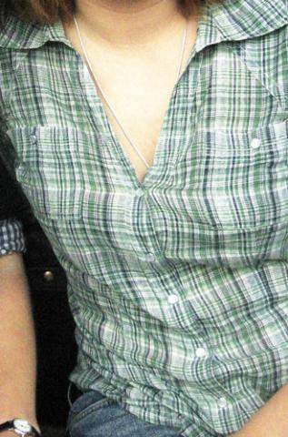 Daiktas Only marskiniai (M)