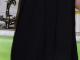 juoda suknelė (nauja) Šiauliai - parduoda, keičia (4)