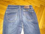 Daiktas LEE džinsai