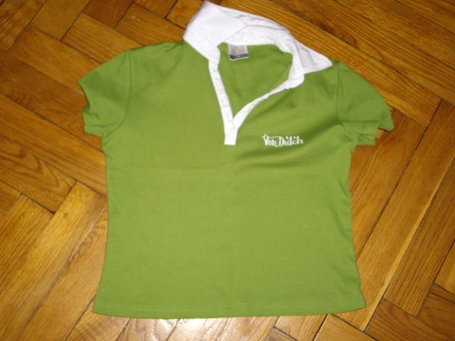 Daiktas Sportinė maikutė