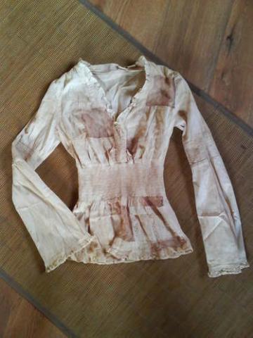 Daiktas VILA bliuskutė