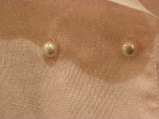 Daiktas Retro/vintage švelnutė rausva palaidinukė L d.