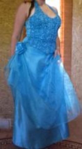 Daiktas Pamerges suknele