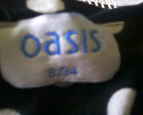 Daiktas palaidine - s dydis