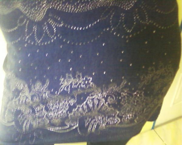 Daiktas Suknele-s dydis