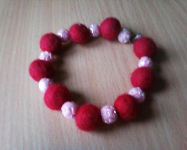 Daiktas rozine apyranke