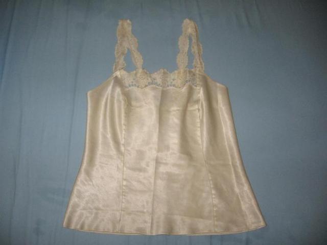 Daiktas Silkiniai naktinukai S