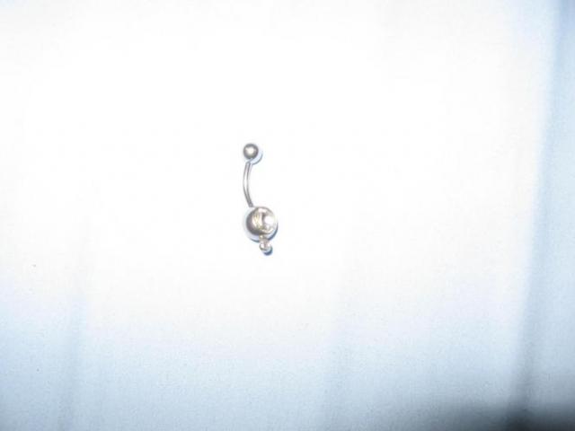 Daiktas Bambos auskaras