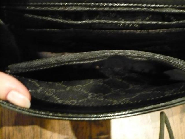 Daiktas Odine rankinė