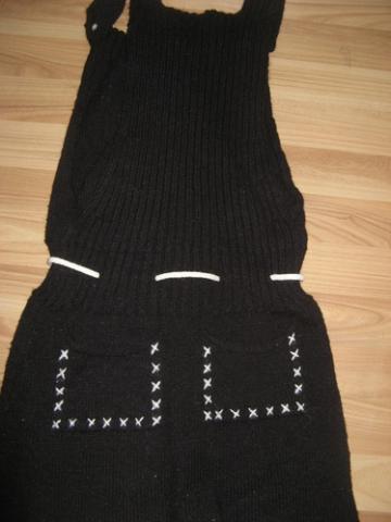 Daiktas zieminis sarafanas