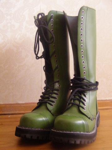 Daiktas kerzai "Steel"dydis 38