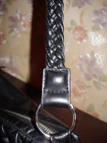 Daiktas odine rankine