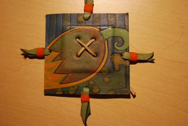 Daiktas STiliaus Detalė