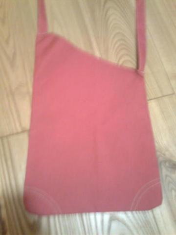 Daiktas rožinė tašė