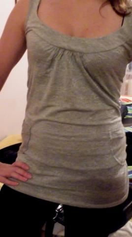 Daiktas Pilka maikutė