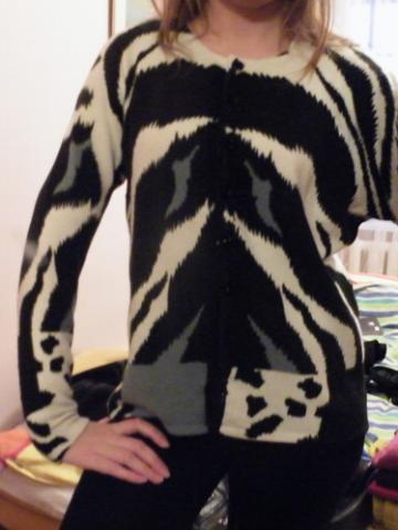 Daiktas Labai šiltas ir minkštas megztukas