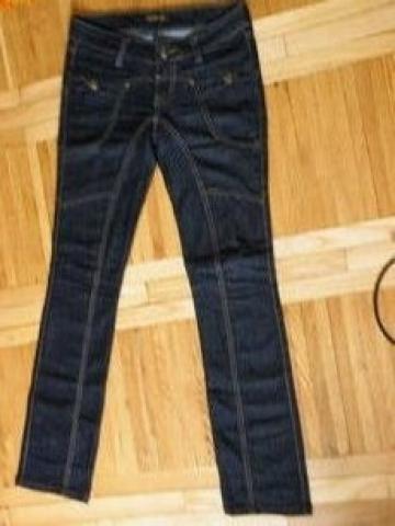 Daiktas Nauji džinsai