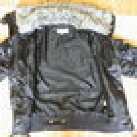 Daiktas Graži striukytė