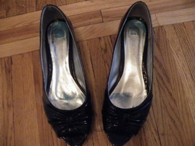 Daiktas Gražūs bateliai