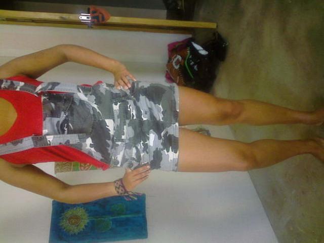 Daiktas Sarafanas- sijonas