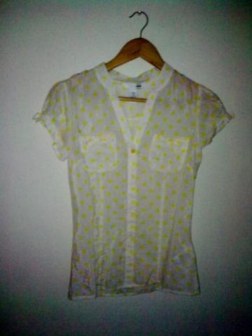 Daiktas H&amp;M marskineliai