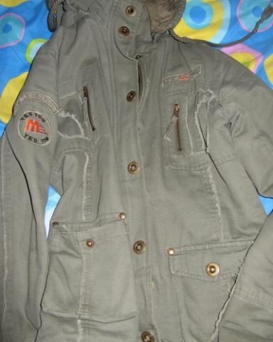 Daiktas striuke rudeniui s d.