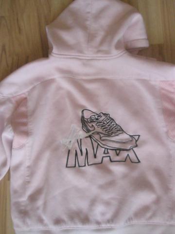 Daiktas Nike Dzemperis